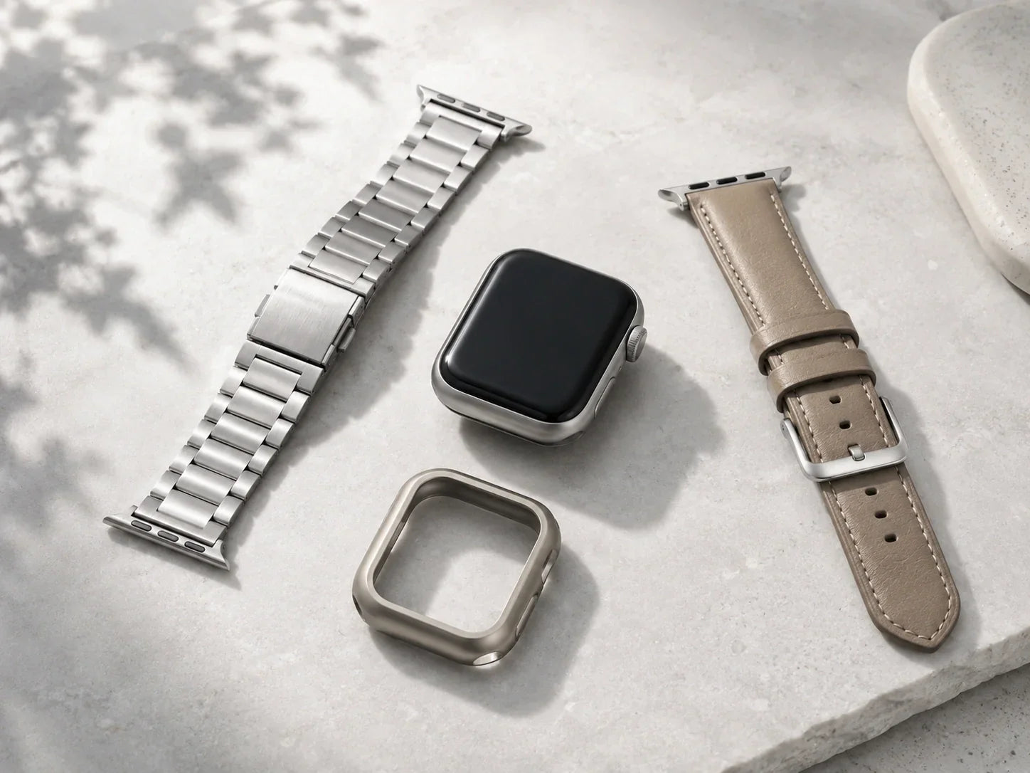 How to Choose the Right Apple Watch Band Color