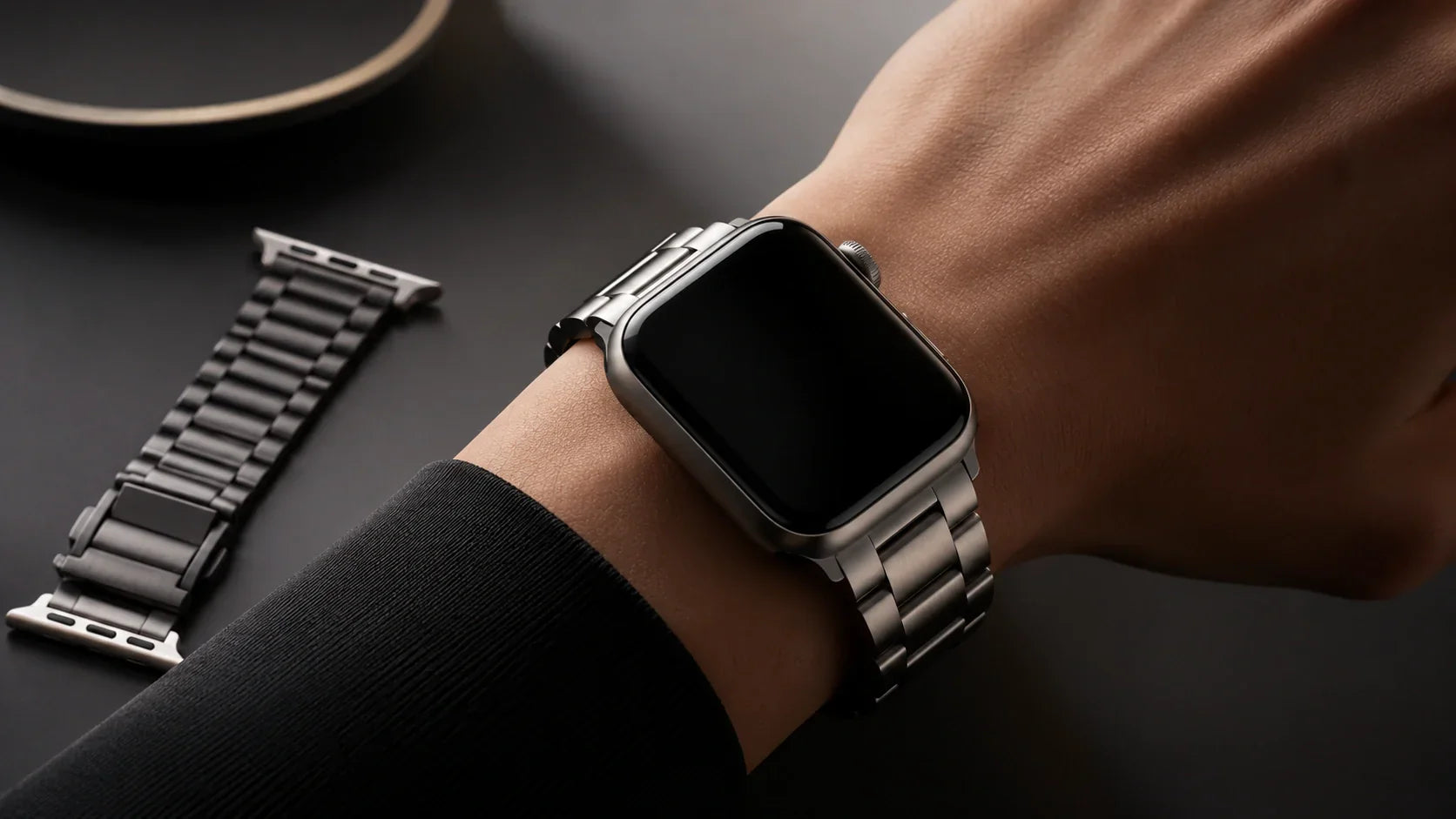 Apple Watch Band Compatibility Guide