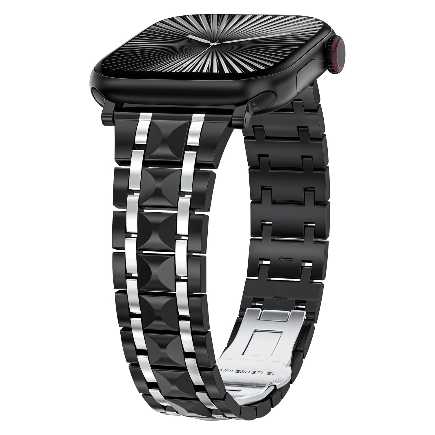 Pyramid Apple Watch Bands