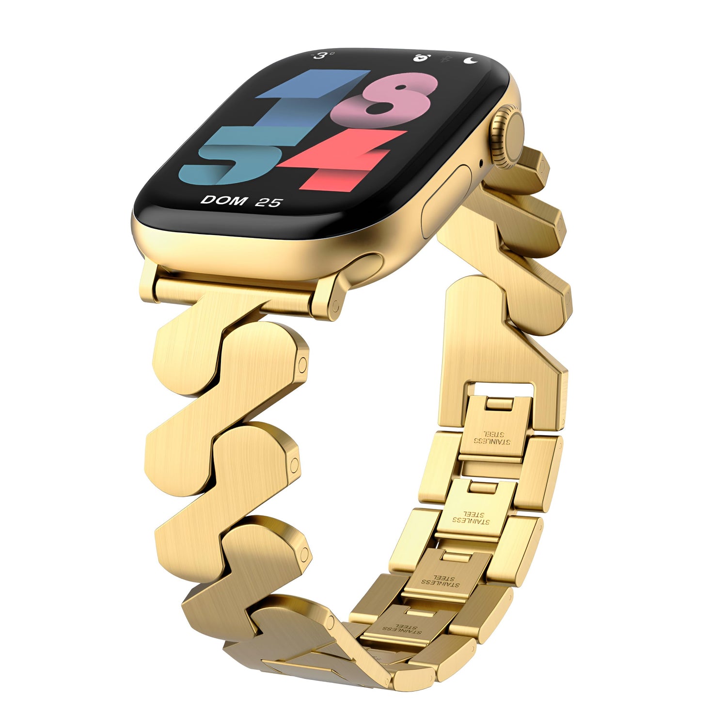 Elegant Apple Watch Bands