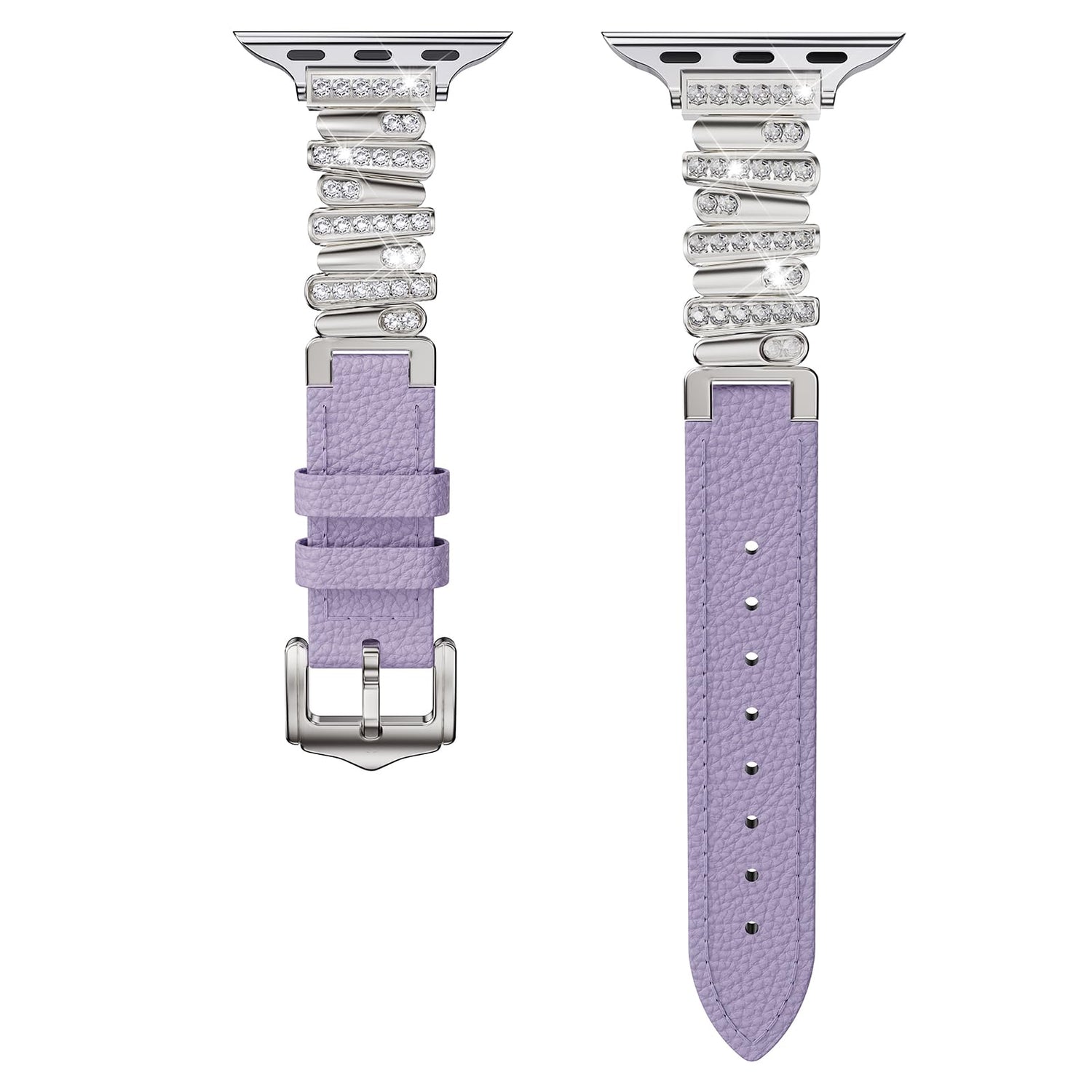 Leather Apple Watch Band