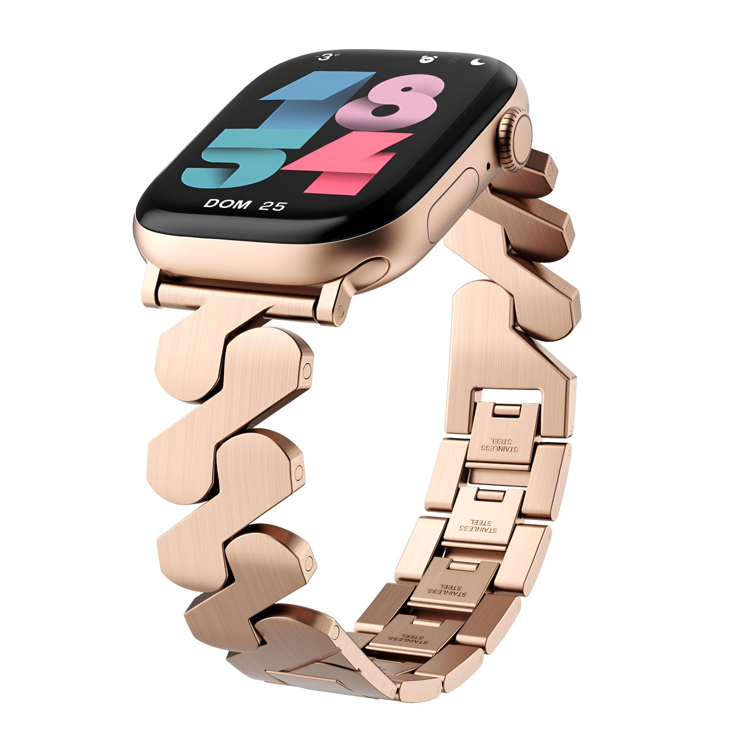 Classic Apple Watch Bandss