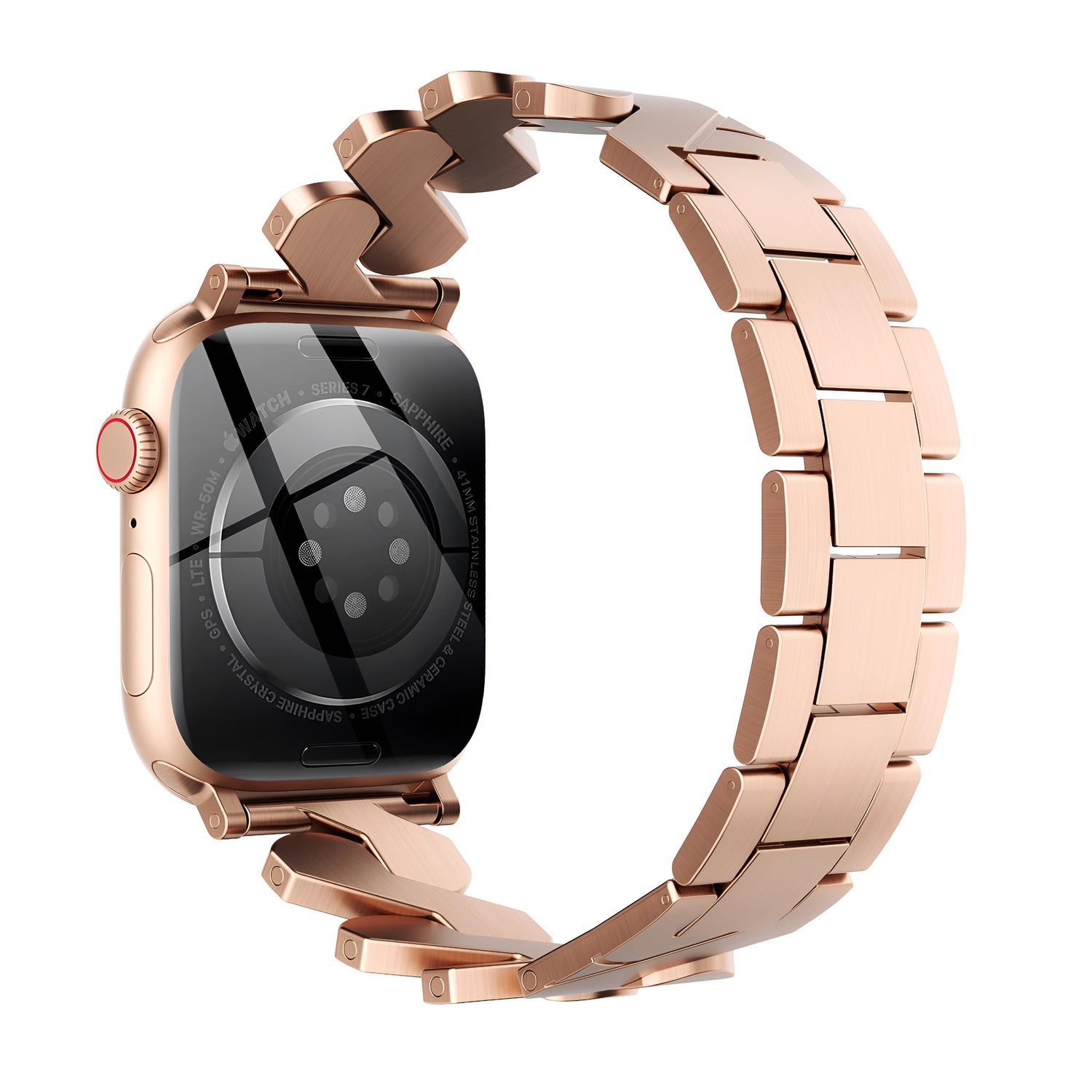 Classic Apple Watch Bandss